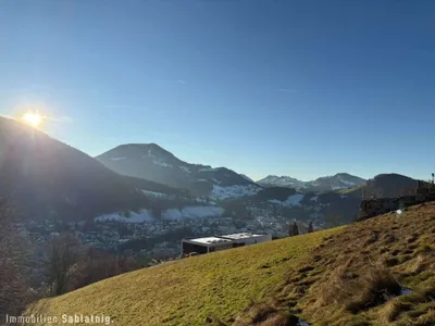 Grundstück kaufen in Waidhofen an der Ybbs – 850 m², € 136.000 – Bild 3 von 9