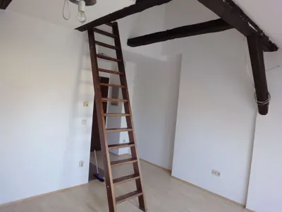 1-Zimmer-Wohnung mieten in Graz – 25 m², € 419 – Bild 2 von 6