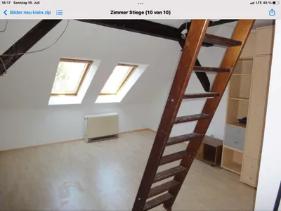 1-Zimmer-Wohnung mieten in Graz – 25 m², € 419 – Bild 3 von 6
