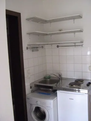 1-Zimmer-Wohnung mieten in Graz – 25 m², € 419 – Bild 5 von 6