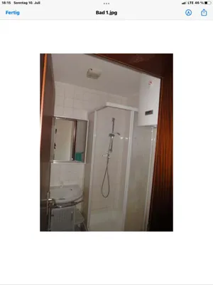 1-Zimmer-Wohnung mieten in Graz – 25 m², € 419 – Bild 4 von 6