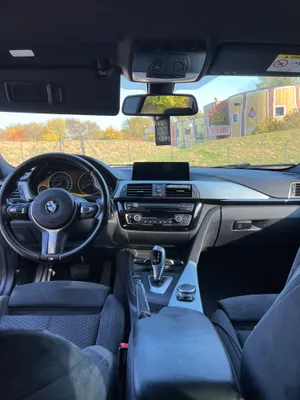 BMW 3er-Reihe