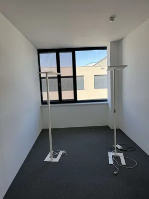 1-Zimmer-Gewerbeimmobilie mieten in Wien – 15 m², € 607
