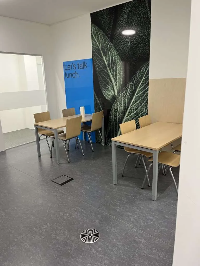 Attraktives Kleinbüro in der Seestadt - Ansicht 3