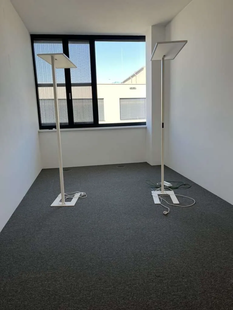 Attraktives Kleinbüro in der Seestadt - Ansicht 2