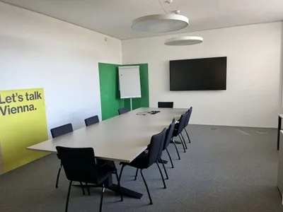 1-Zimmer-Gewerbeimmobilie mieten in Wien – 15 m², € 607 – Bild 10 von 11