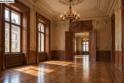 Gewerbeimmobilie mieten in Wien – 500 m², € 20