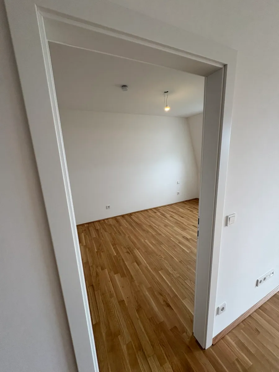 Wohnung – Straßwalchen, Kleinstadlberg - Ansicht 3