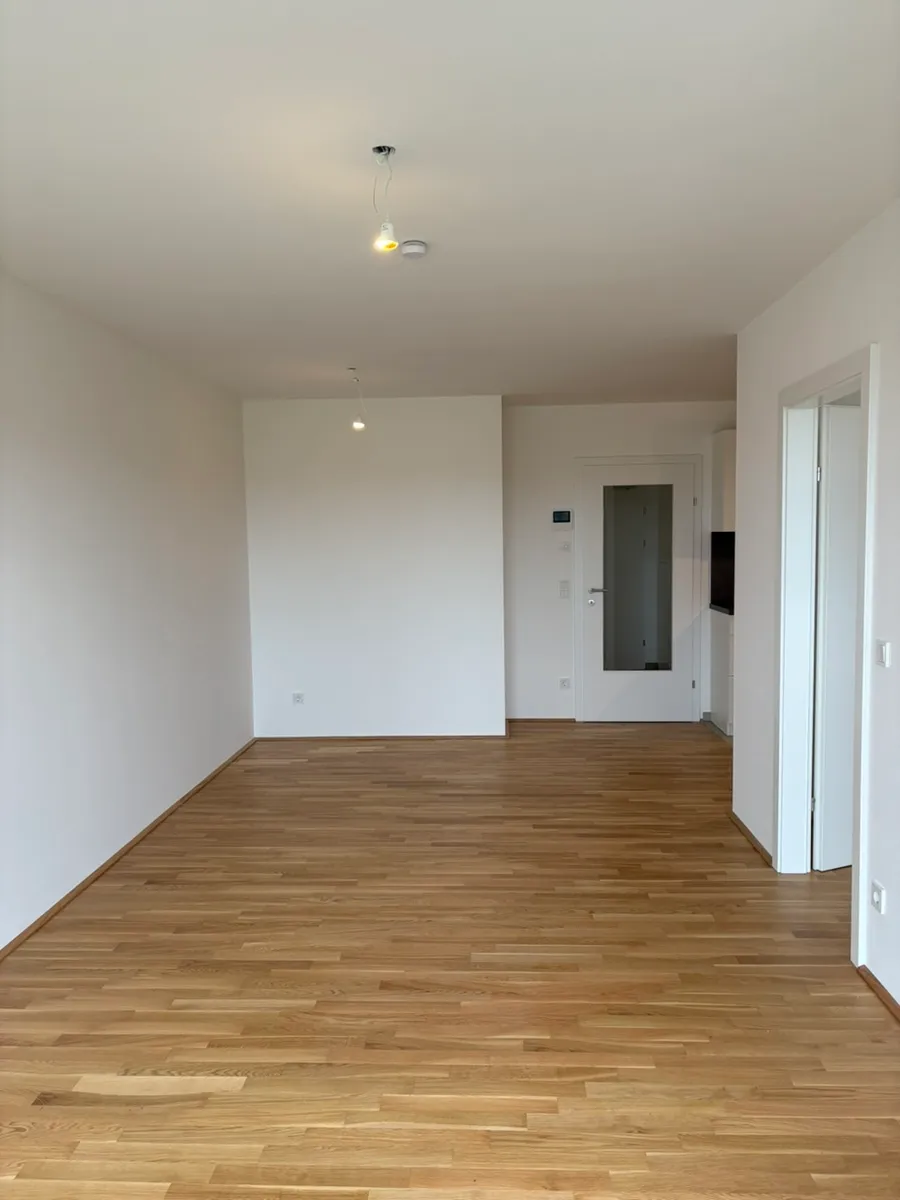Wohnung – Straßwalchen, Kleinstadlberg - Ansicht 2