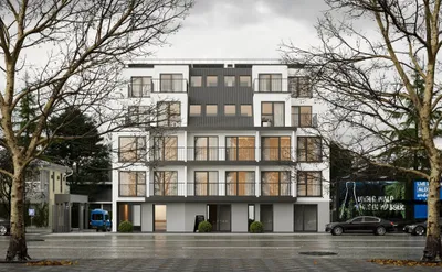 3-Zimmer-Wohnung kaufen in Wien – 56,66 m², € 339.000 – Bild 2 von 13