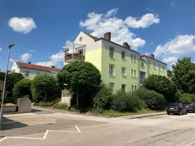 4-Zimmer-Wohnung mieten in Urfahr-Umgebung – 97,33 m², € 899