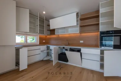 Hochwertige 3-Zimmer-Neubauwohnung nahe U1 und Alter Donau – Bild 2