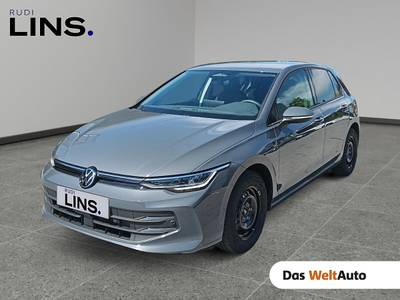 VW Golf 4Me TSI