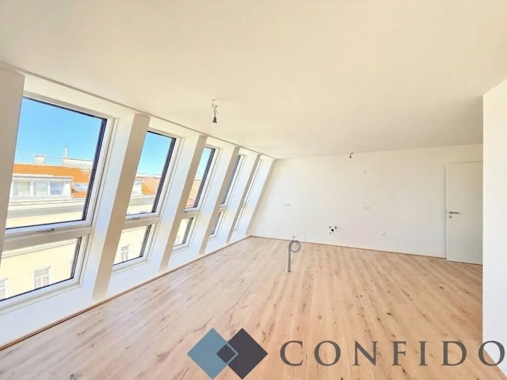 Wohnung – Wien - Ansicht 2