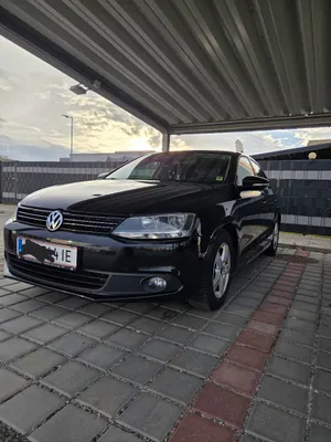 VW Jetta