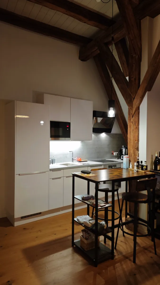 Wohnung – Steyr, Zwischenbrücken, Innere Stadt - Ansicht 3
