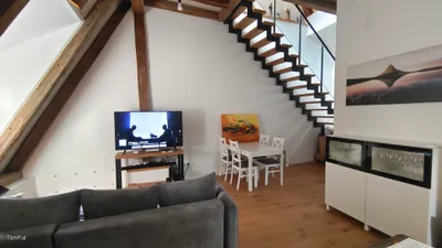 2-Zimmer-Wohnung mieten in Steyr – 79 m², € 950