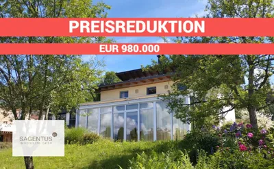 5-Zimmer-Haus kaufen in Kufstein – 258 m², € 980.000 – Bild 1 von 31
