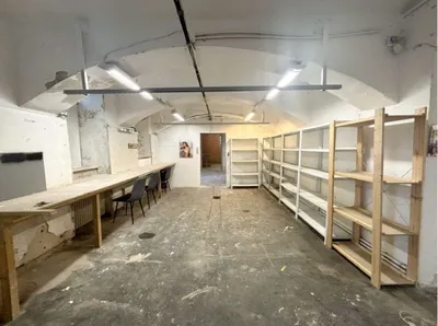 Gewerbeimmobilie kaufen in Wien – 151 m², € 110.000 – Bild 3 von 12