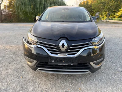 Renault Espace 1,6 Hdi