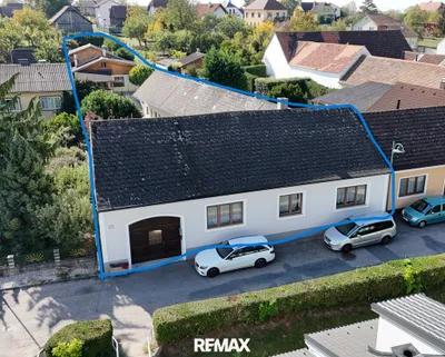 Haus zum Kauf in 3481 Tulln