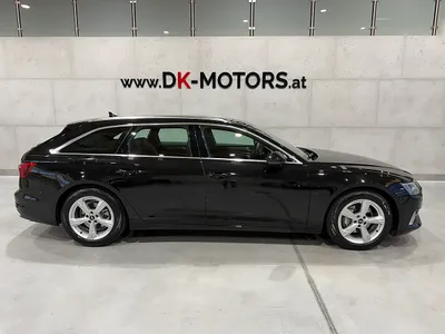 Audi A6 Avant 40 TDI Quattro Sport S-Tronic / Panora...