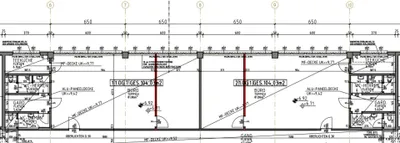 4-Zimmer-Gewerbeimmobilie mieten in Baden – 208 m², € 3.010 – Bild 12 von 12
