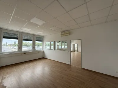 4-Zimmer-Gewerbeimmobilie mieten in Baden – 208 m², € 3.010 – Bild 7 von 12