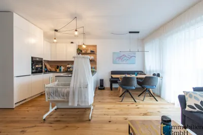 3-Zimmer-Wohnung kaufen in Urfahr-Umgebung – 100 m², € 365.000 – Bild 8 von 19