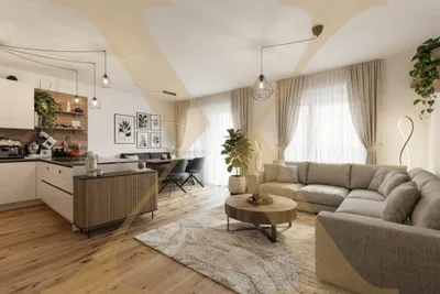 3-Zimmer-Wohnung kaufen in Urfahr-Umgebung – 100 m², € 365.000