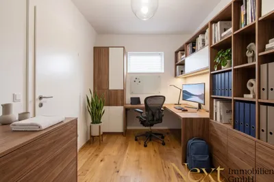 3-Zimmer-Wohnung kaufen in Urfahr-Umgebung – 100 m², € 365.000 – Bild 18 von 19