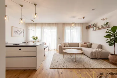 3-Zimmer-Wohnung kaufen in Urfahr-Umgebung – 100 m², € 365.000 – Bild 3 von 19
