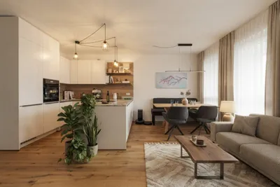 3-Zimmer-Wohnung kaufen in Urfahr-Umgebung – 100 m², € 365.000 – Bild 7 von 19
