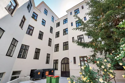 1-Zimmer-Wohnung kaufen in Wien – 21,91 m², € 89.000 – Bild 14 von 17