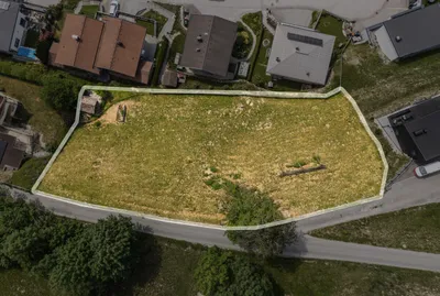 Grundstück kaufen in Zell am See – 1 548 m², € 758.520