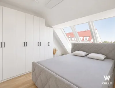 2-Zimmer-Wohnung kaufen in Wien – 45 m², € 278.500 – Bild 2 von 8