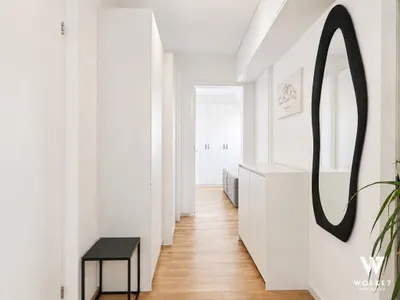 2-Zimmer-Wohnung kaufen in Wien – 45 m², € 278.500 – Bild 3 von 8