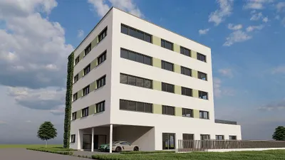 Immobilie kaufen in Graz – 1 384 m², € 795.000 – Bild 2 von 5