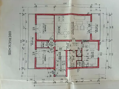 6-Zimmer-Haus kaufen in Tulln – 200 m², € 890.000 – Bild 17 von 18
