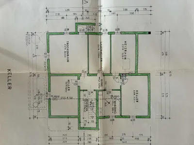 6-Zimmer-Haus kaufen in Tulln – 200 m², € 890.000 – Bild 18 von 18