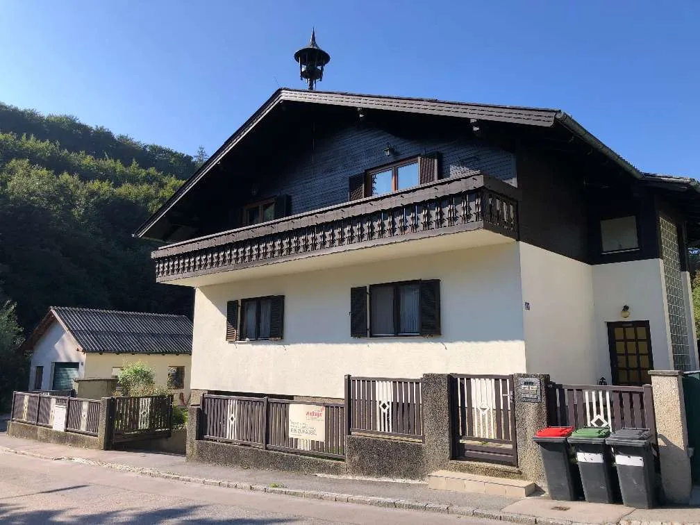 House in Klosterneuburg - Ansicht 2