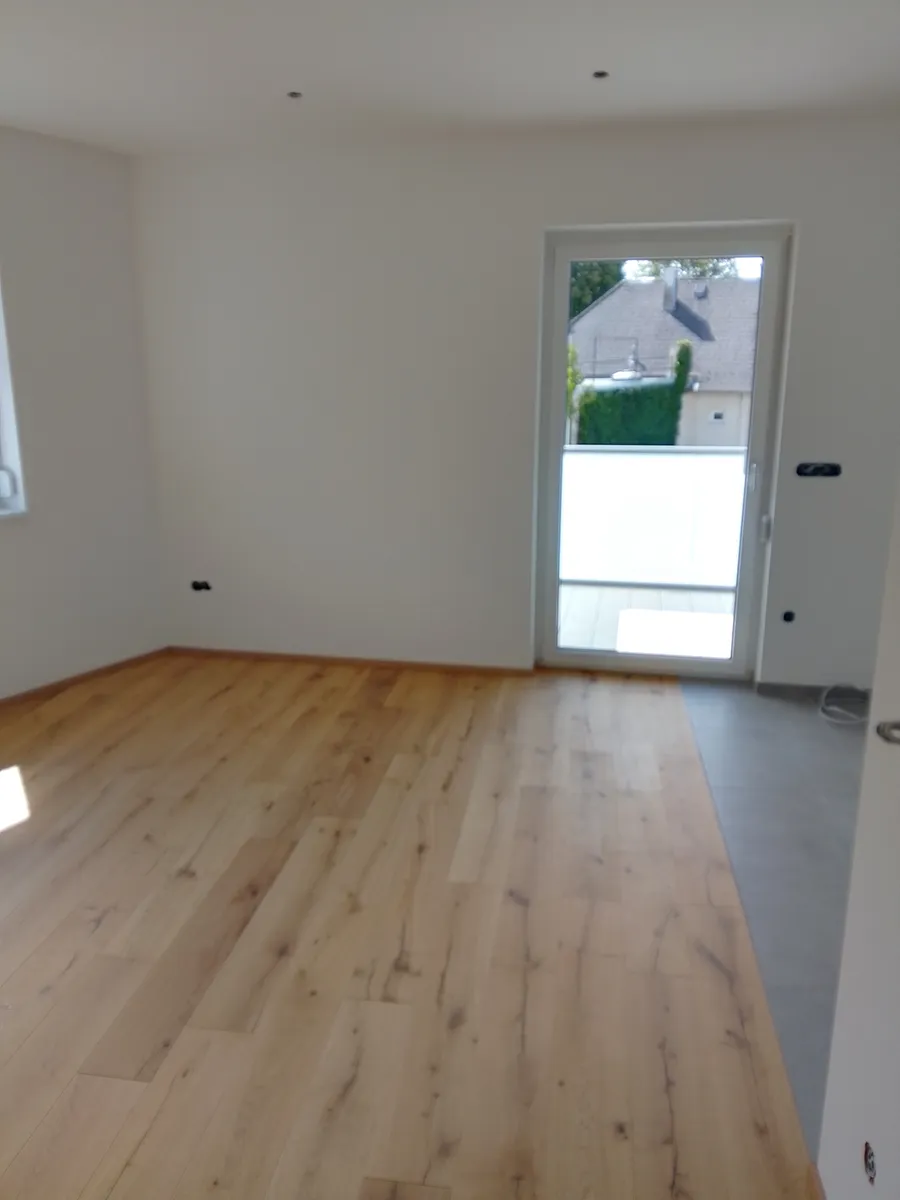 Wohnung – Wels, Innere Stadt - Ansicht 3