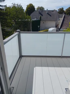 2-Zimmer-Wohnung mieten in Wels – 55 m², € 829 – Bild 2 von 9