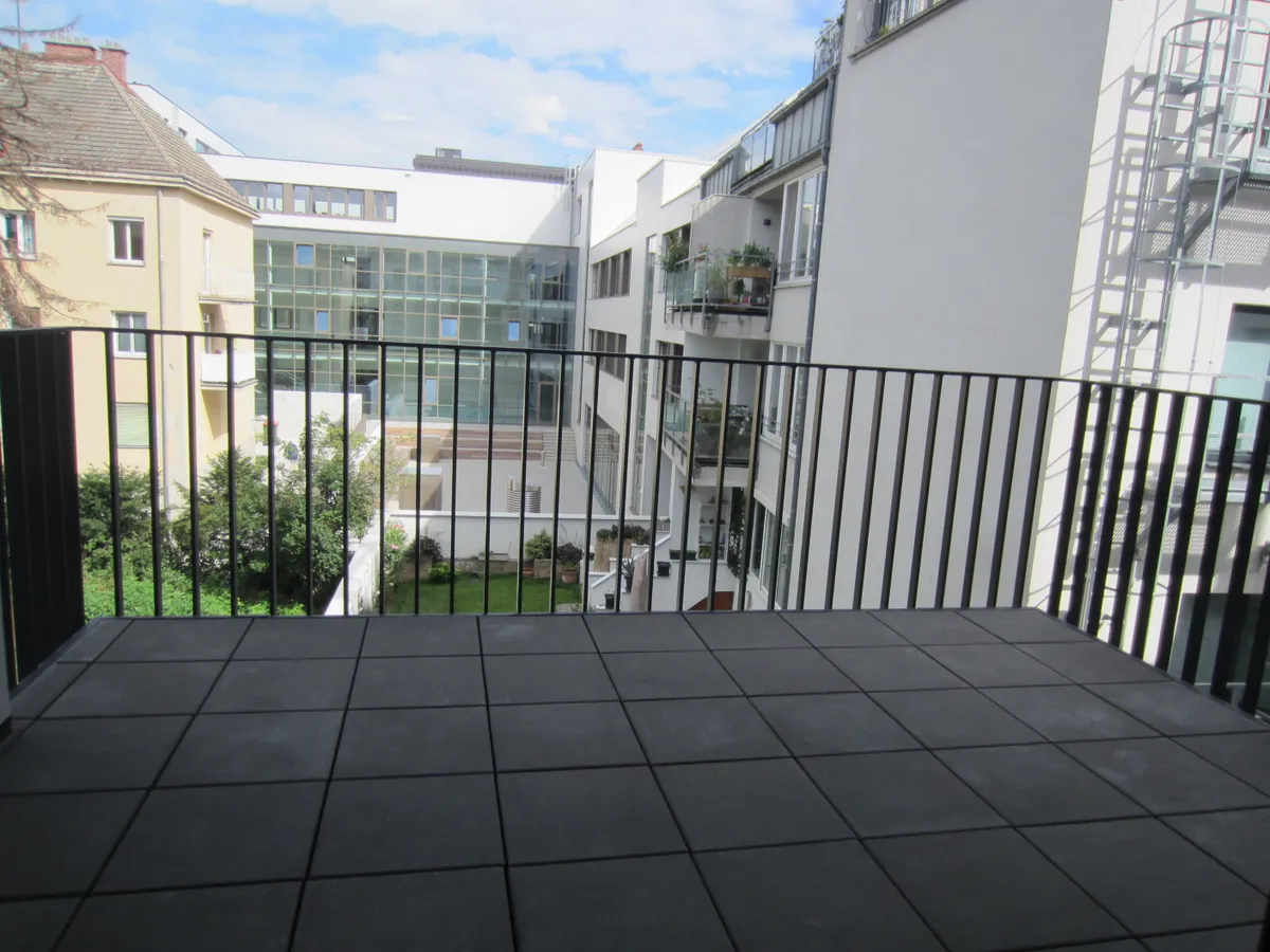 Wohnung – Wien - Ansicht 3