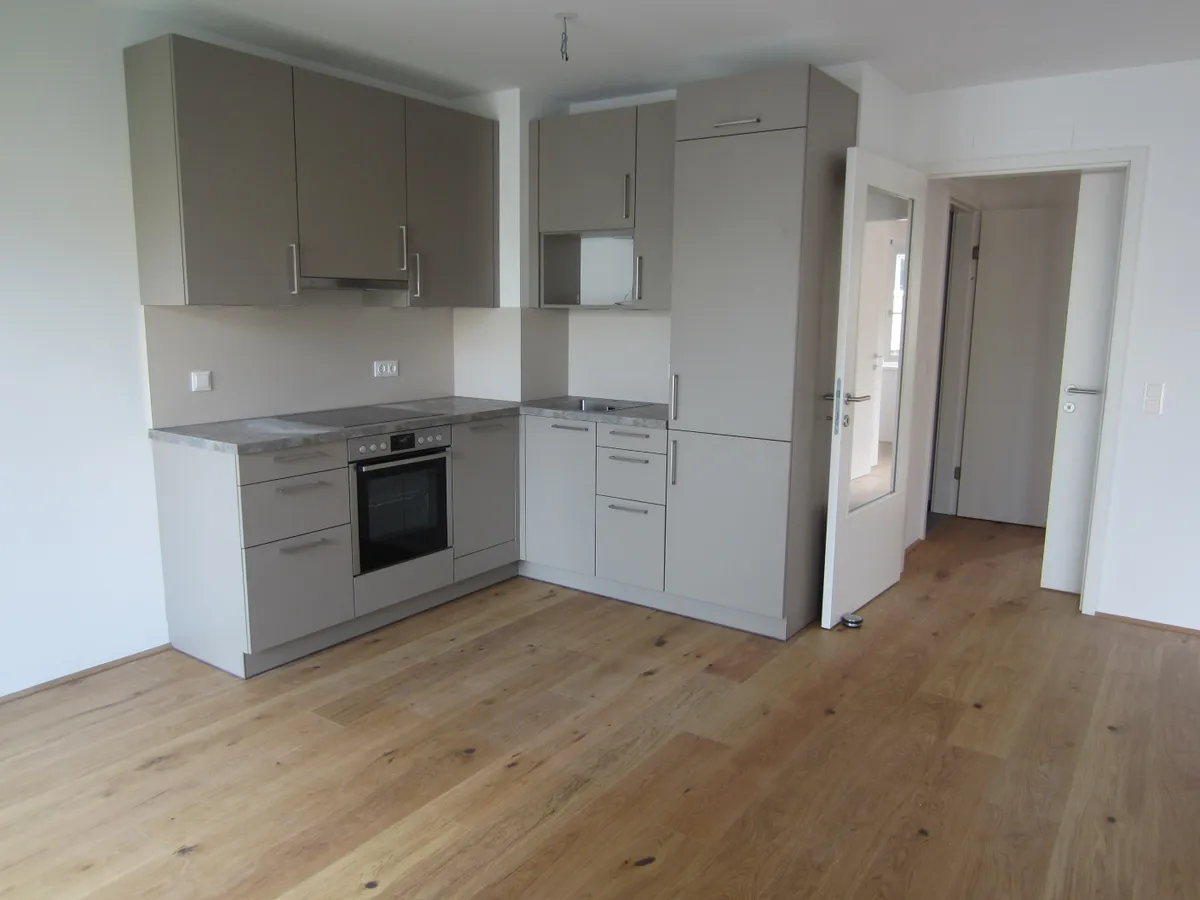 Wohnung – Wien - Ansicht 2