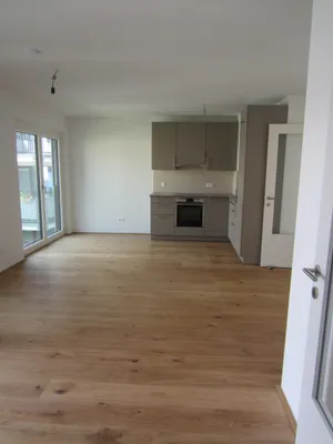 gemütliche 2-Zimmer-Wohnung in perfekter Hetzdenforfer Lage