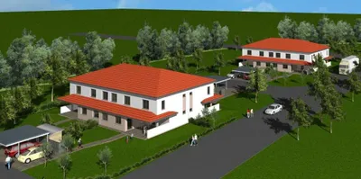 4-Zimmer-Haus kaufen in Neusiedl am See – 134,07 m², € 437.865