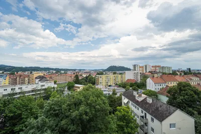 2-Zimmer-Wohnung mieten in Graz – 56 m², € 950 – Bild 3 von 17