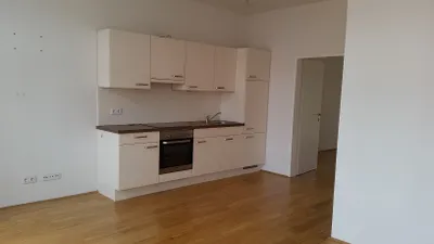 3-Zimmer-Wohnung mieten in Graz – 52 m², € 495 – Bild 3 von 14