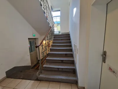 3-Zimmer-Wohnung mieten in Graz – 52 m², € 495 – Bild 12 von 14